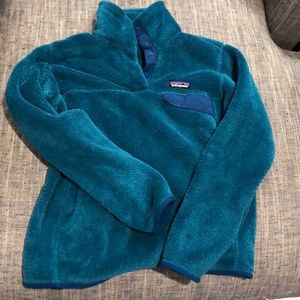 Patagonia Retool Pullover